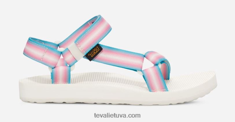 Teva visu dzimumu oriģināls universāls gradiāts LP40V33 pastelis multi