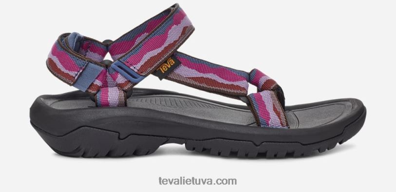 Teva visu dzimumu viesuļvētra xlt2 LP40V10 vista zils indigo