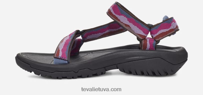 Teva visu dzimumu viesuļvētra xlt2 LP40V10 vista zils indigo