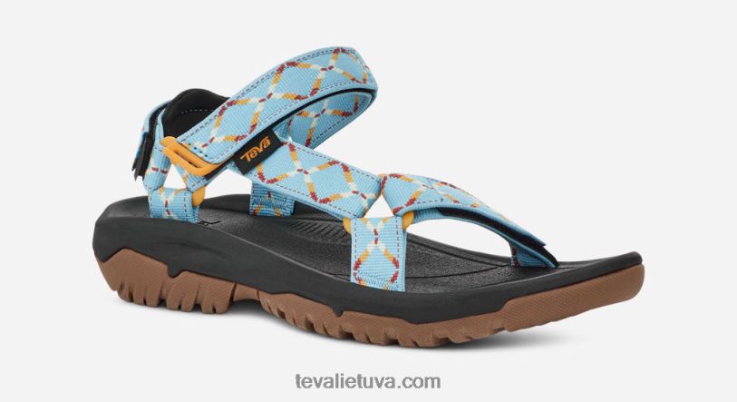 Teva visu dzimumu viesuļvētra xlt2 LP40V11 dimanta gaisa zils