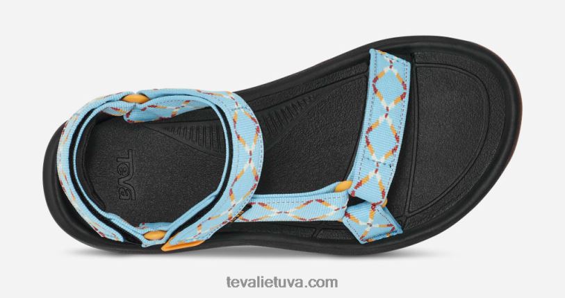 Teva visu dzimumu viesuļvētra xlt2 LP40V11 dimanta gaisa zils