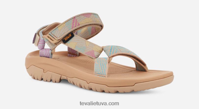 Teva visu dzimumu viesuļvētra xlt2 LP40V12 bezmalu iedeguma multi