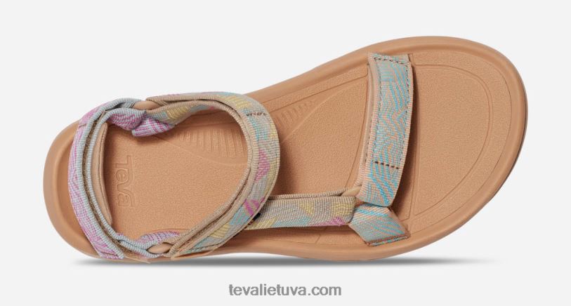 Teva visu dzimumu viesuļvētra xlt2 LP40V12 bezmalu iedeguma multi