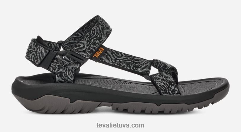 Teva visu dzimumu viesuļvētra xlt2 LP40V232 lava tumši kaiju pelēka