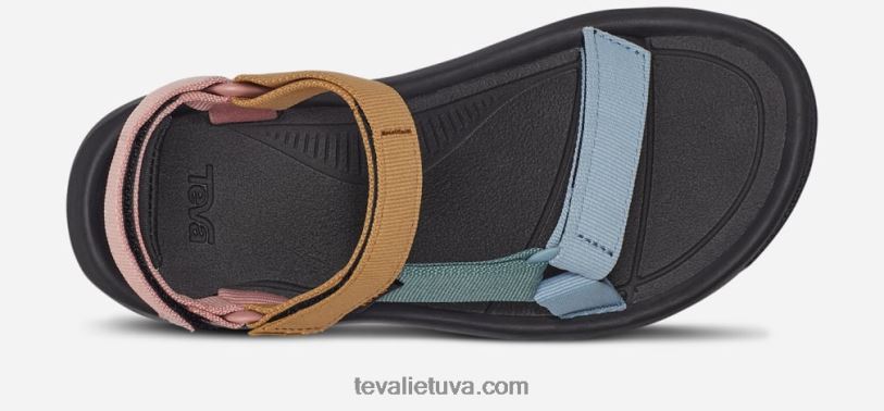 Teva visu dzimumu viesuļvētra xlt2 LP40V9 viegls multi