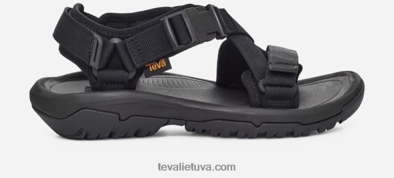 Teva visu dzimumu viesuļvētras robeža LP40V195 melns