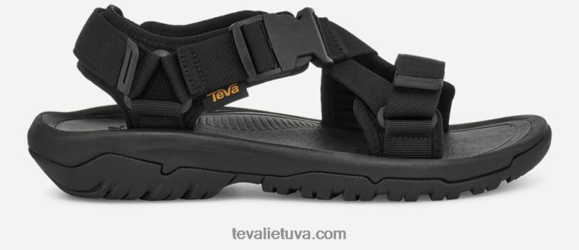 Teva visu dzimumu viesuļvētras robeža LP40V402 melns