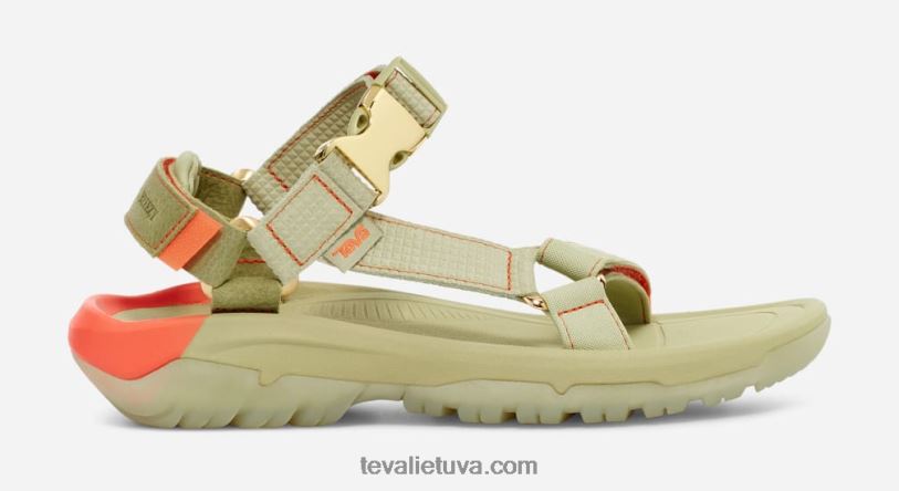 visu dzimumu teva x coco un vējainā viesuļvētra xlt2 LP40V129 zaļš