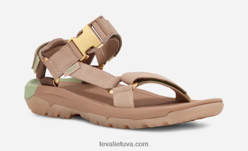 visu dzimumu teva x coco un vējainā viesuļvētra xlt2 LP40V137 brūns