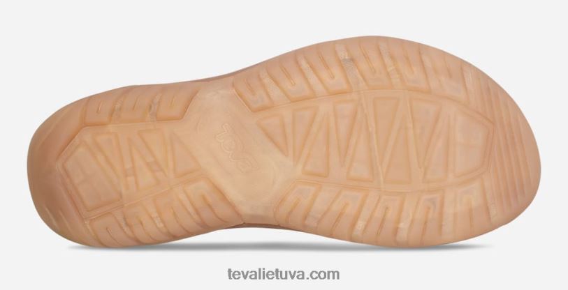 visu dzimumu teva x coco un vējainā viesuļvētra xlt2 LP40V137 brūns